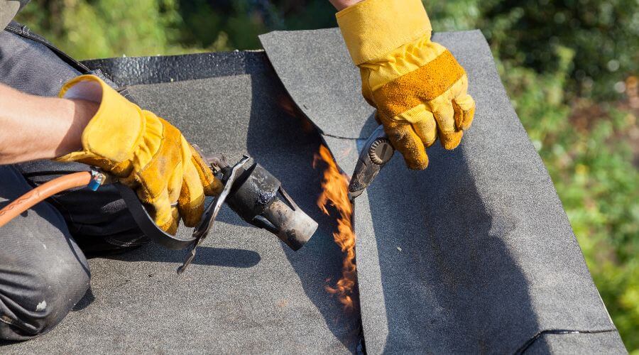 Local Chimney Repair in Sikes, LA